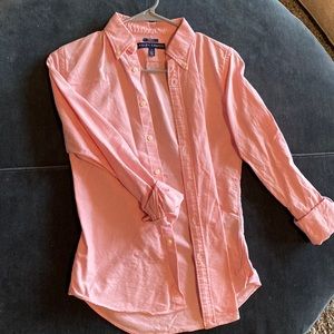 Ralph Lauren shirt slim fit size 0